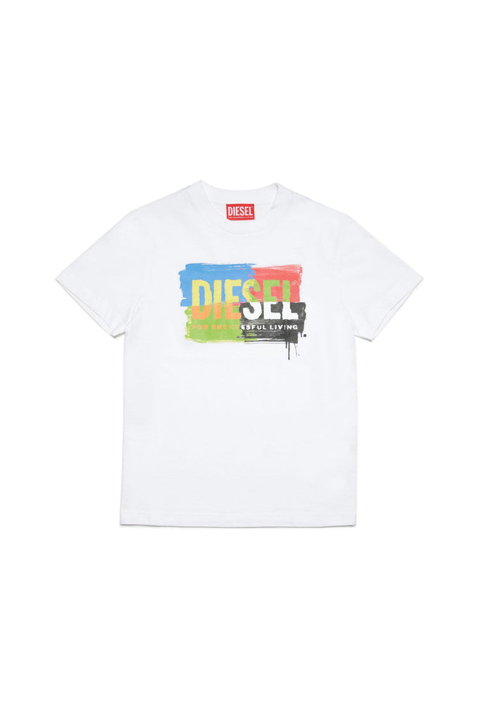 DIESEL TKAND T-SHIRT