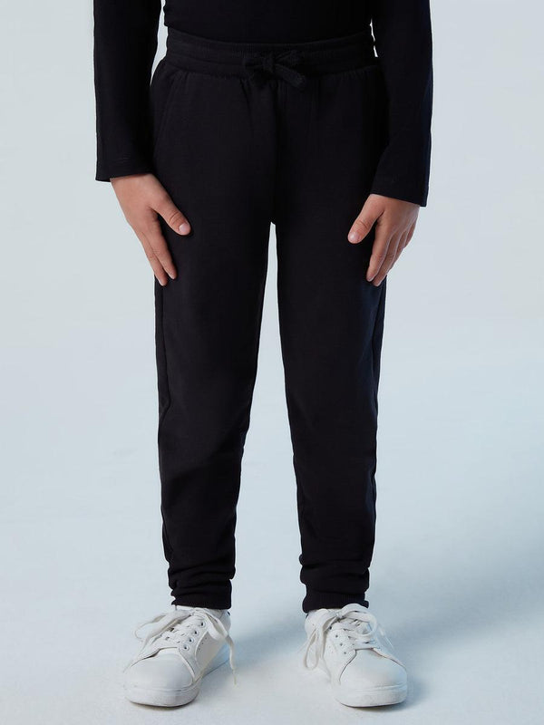 NORTH SAILS LONG SWEATPANTS WITH LOGO