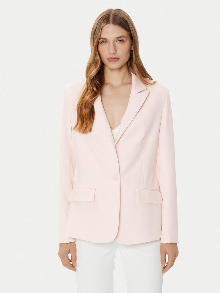 GUESS SOLENE FLUID BLAZER
