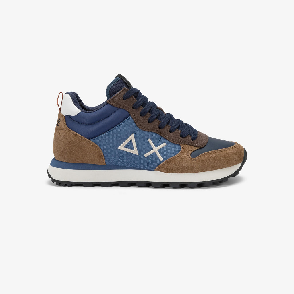 SUN68 TOM 2.0 SOLID MID