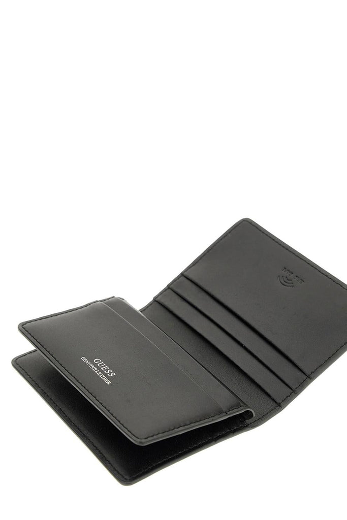 GUESS MILANO CARD WALLET DOUBLE