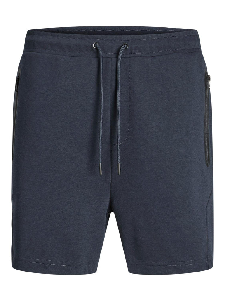 JACK AND JONES JPSTGORDON FUSION SWEAT SHORTS SRT SN