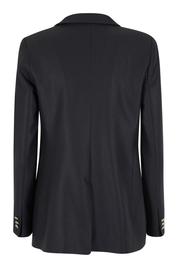 YES ZEE GIACCA DONNA