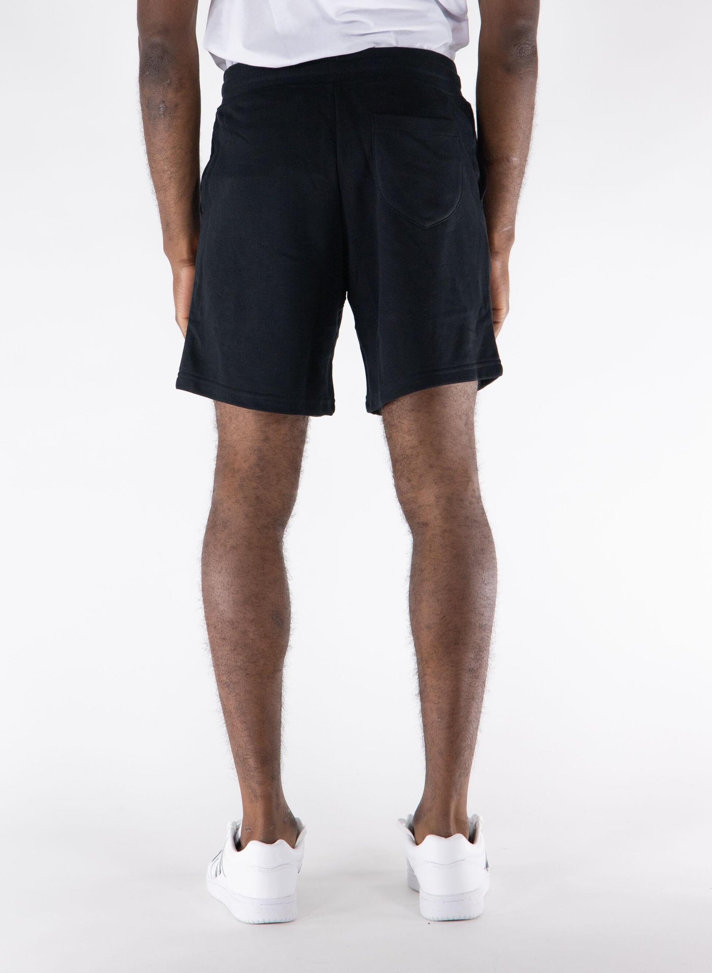 ELLESSE SHORTS PATCH LOGO
