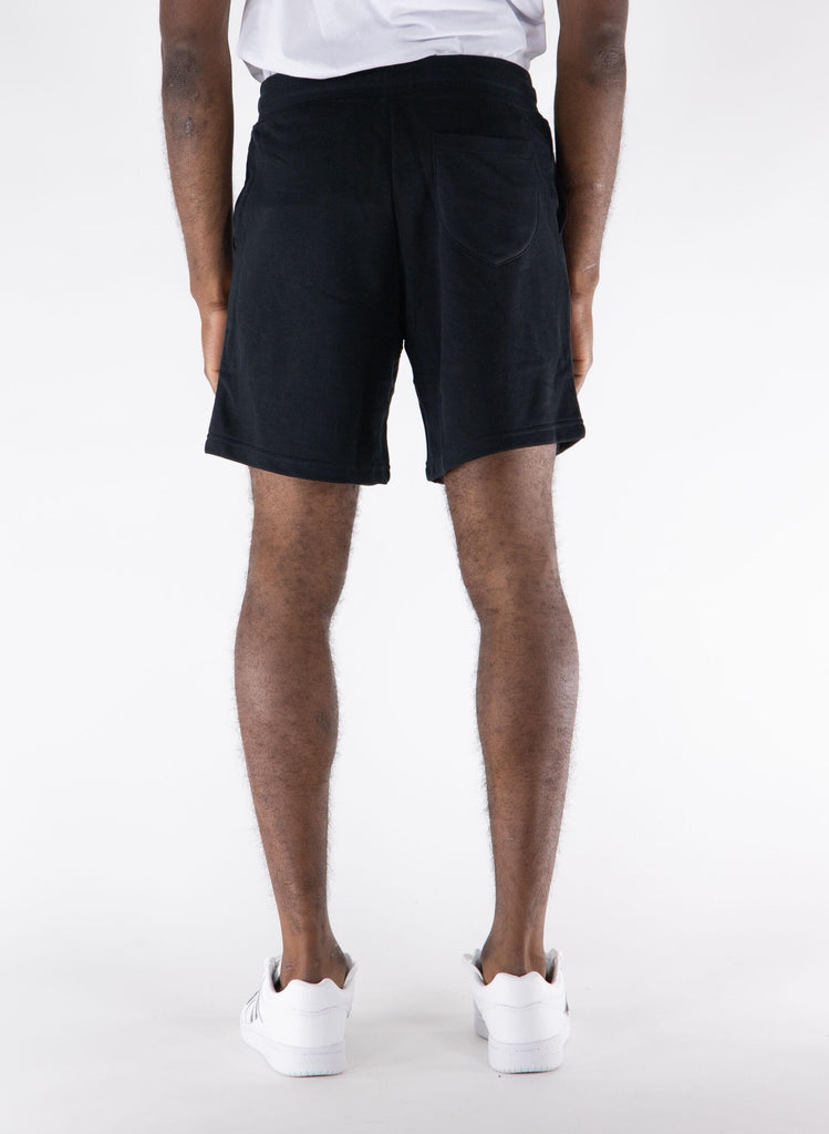 ELLESSE SHORTS PATCH LOGO