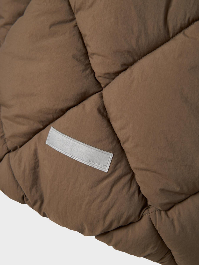 NAME.IT NKFMELBOURNE PUFFER JACKET2