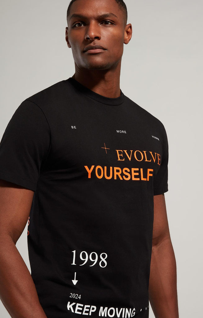 BIKKEMBERGS T-SHIRT
