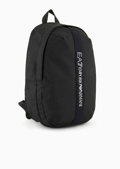 EMPORIO ARMANI EA7 UNISEX BACKPACK