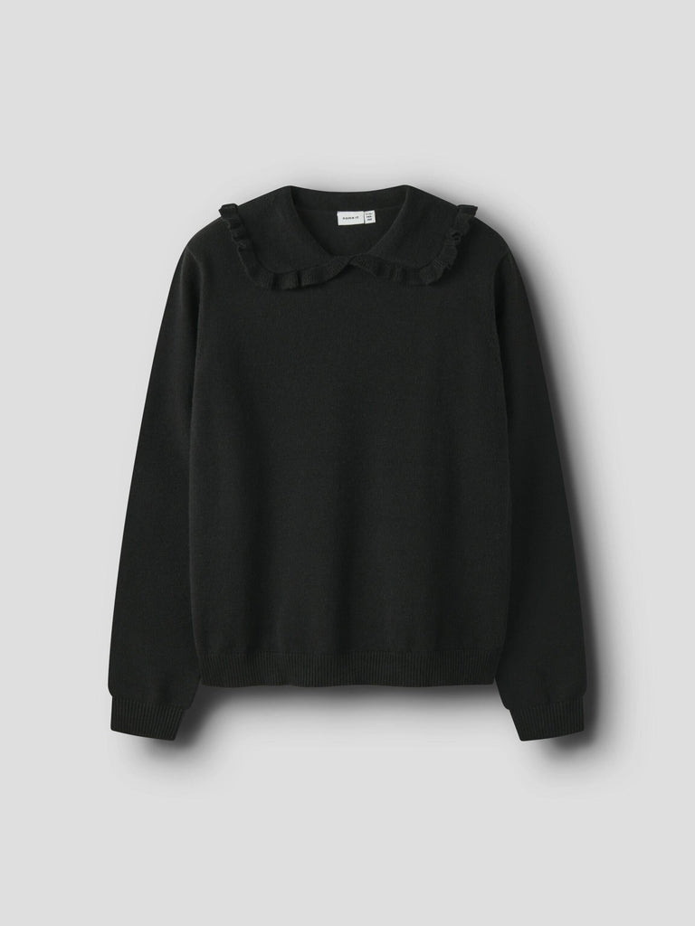 NAME.IT NKFNELIA LS KNIT