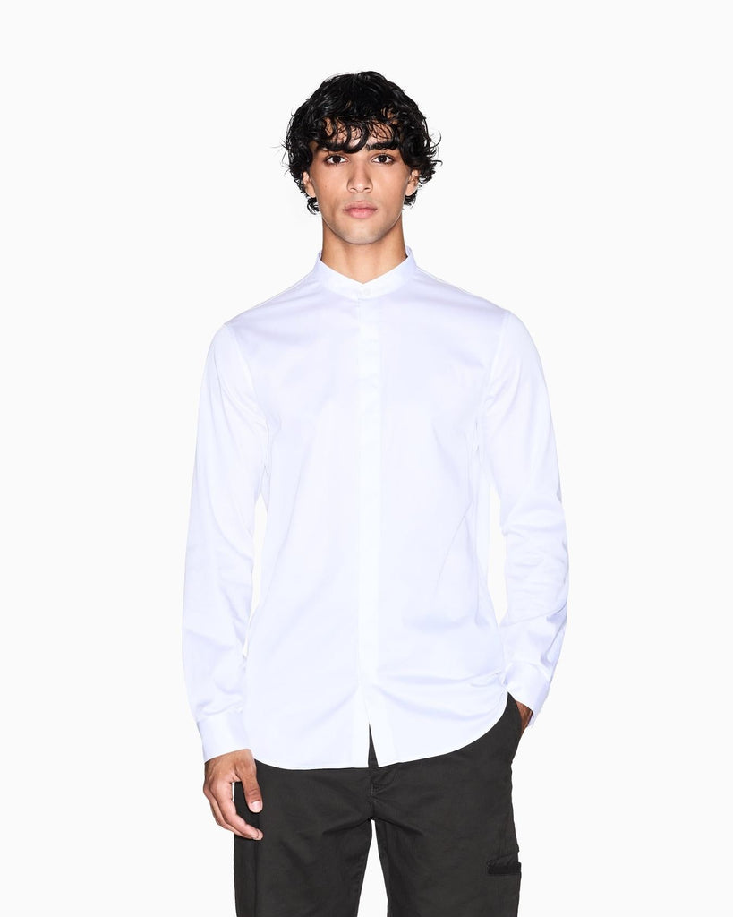 ARMANI EXCHANGE SHIRT
