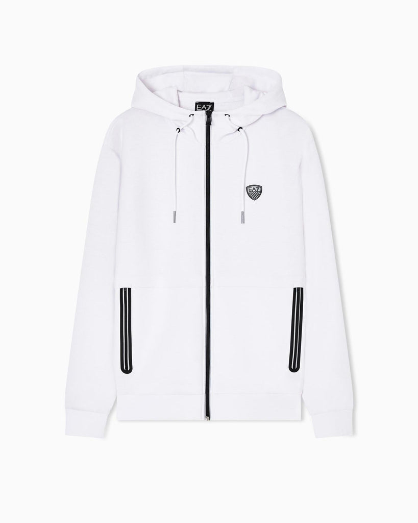 EMPORIO ARMANI EA7 FELPA