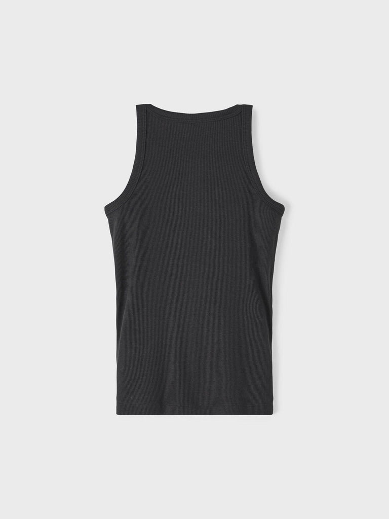 NAME.IT NKFKAB SL SLIM TOP NOOS