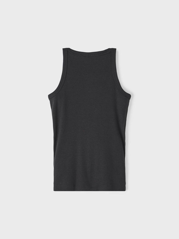 NAME.IT NKFKAB SL SLIM TOP NOOS