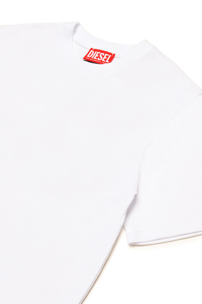 DIESEL TBOGGYMEGOVALD OVER T-SHIRT