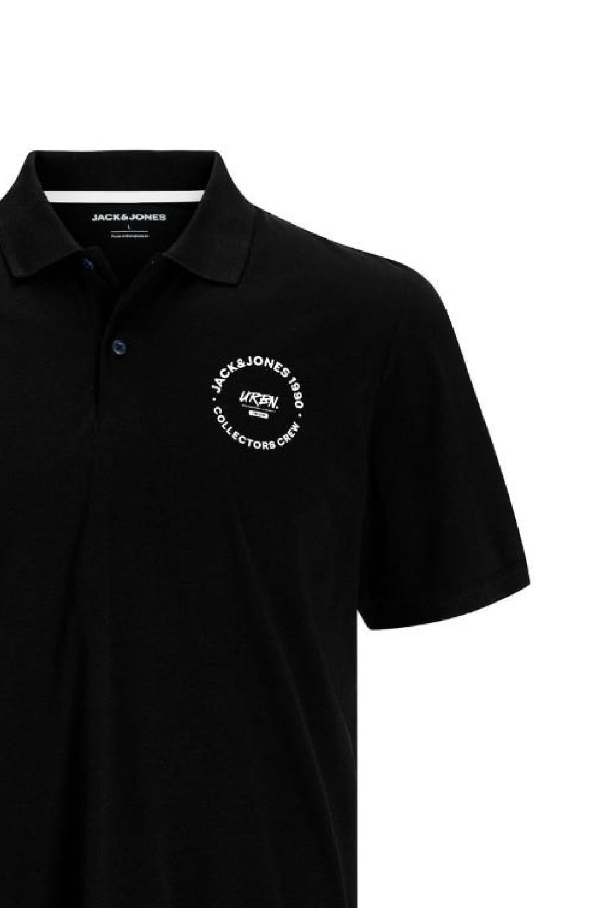 JACK AND JONES JJSIMON POLO SS