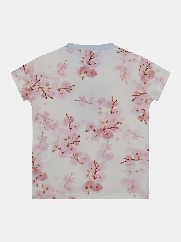 GUESS SS T-SHIRT