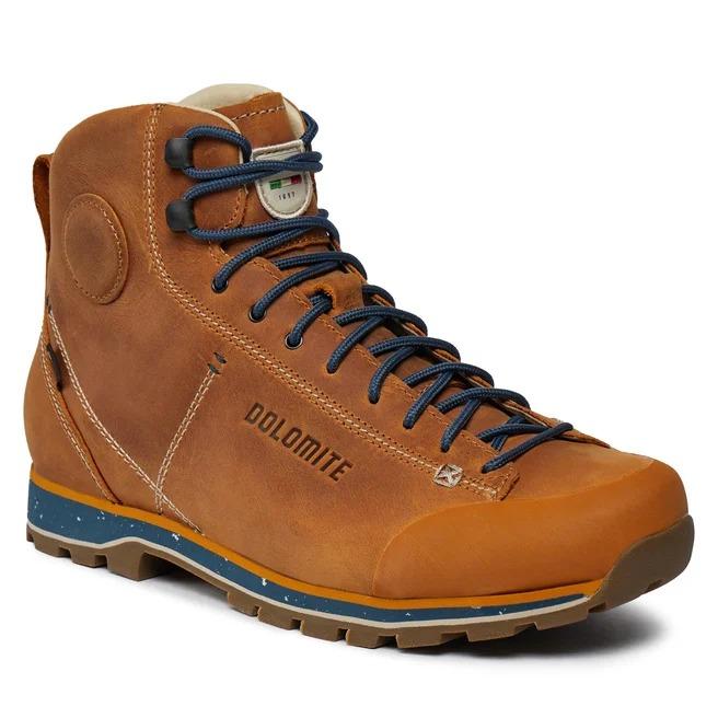 DOLOMITE DOL Shoe 54 High Fg Evo GTX