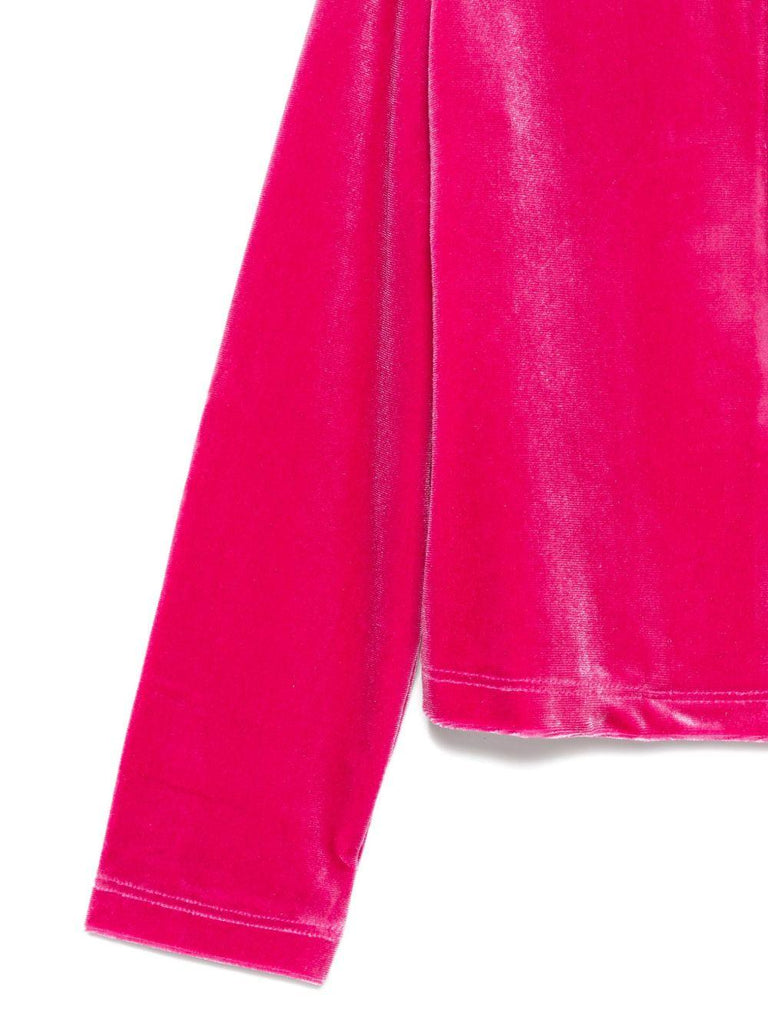 TWINSET COPRISPALLE IN CINIGLIA