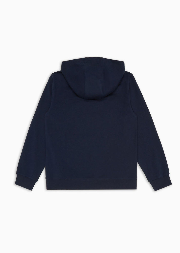 EMPORIO ARMANI EA7 SWEATSHIRT