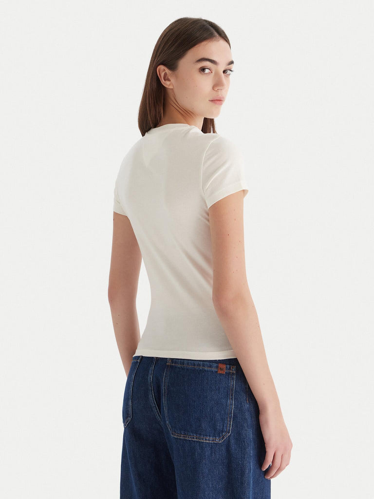 TOMMY JEANS TJW SLIM BLING LINEA