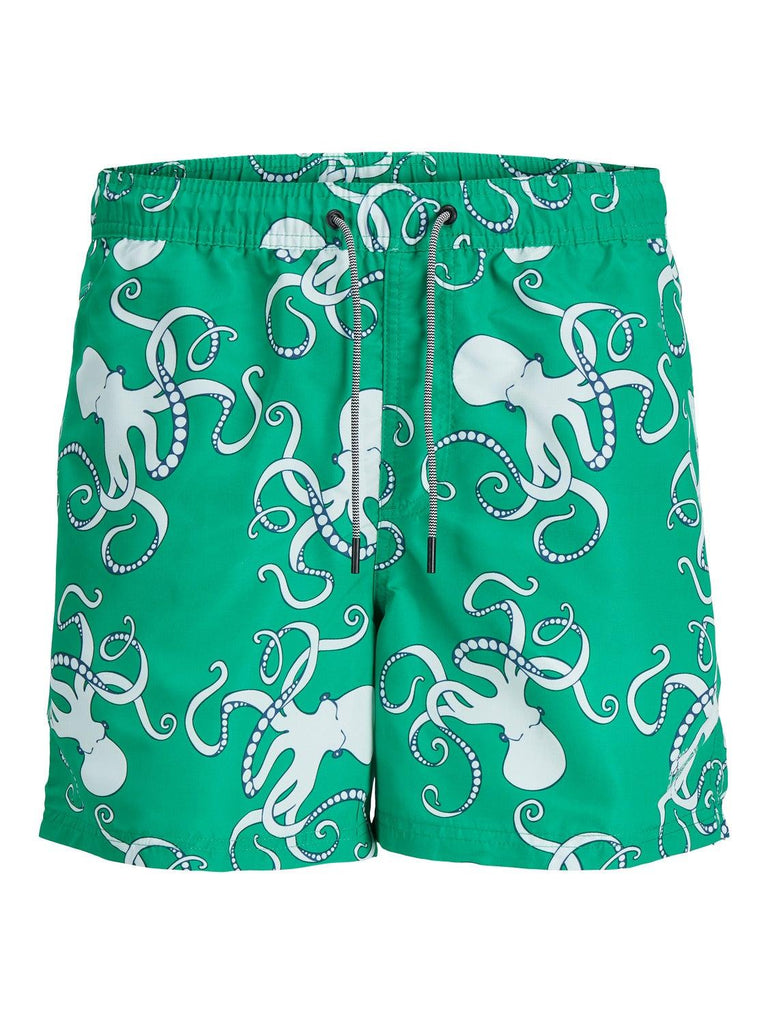 JACK AND JONES JPSTFIJI JJSWIM AOP SS24 LY SN