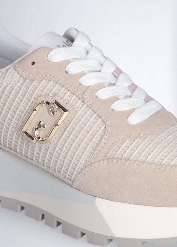 LIU JO AMAZING 25 - SNEAKER