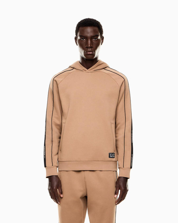 EMPORIO ARMANI EA7 FELPA