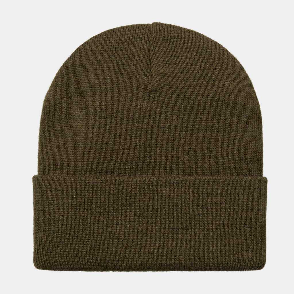 CARHARTT SCRIPT BEANIE