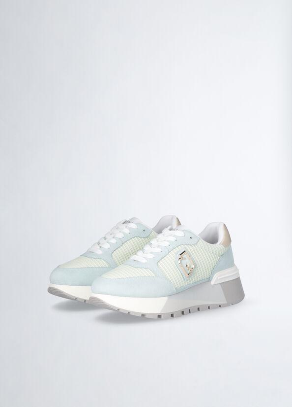 LIU JO AMAZING 25 - SNEAKER