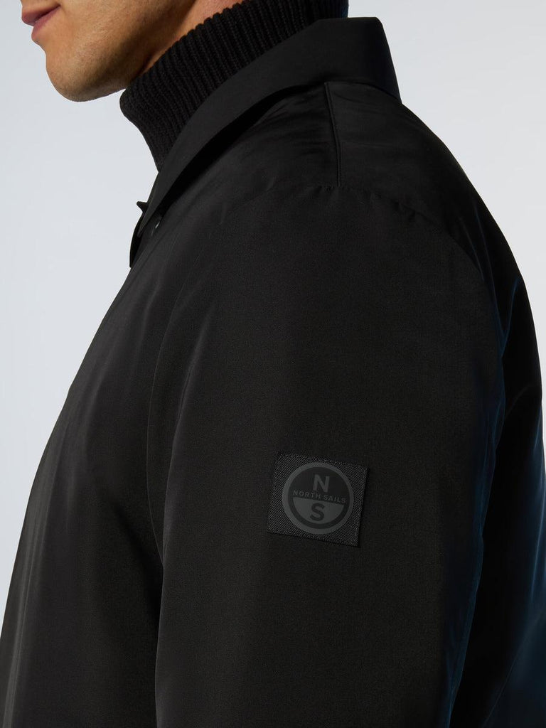 NORTH SAILS MERIDIAN 2-IN1 TRENCH JACKET