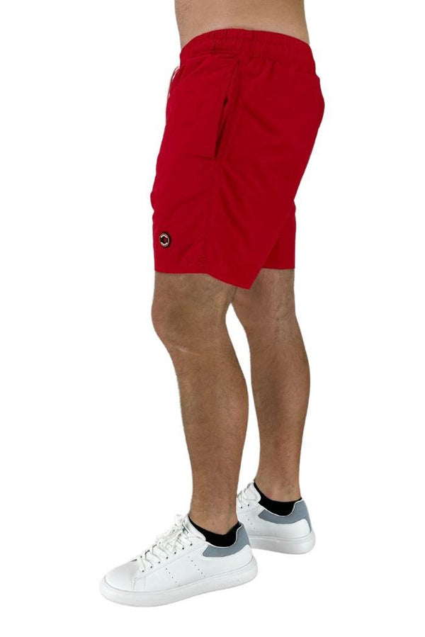 MARKUP BOXER MARE TINTA UNITA