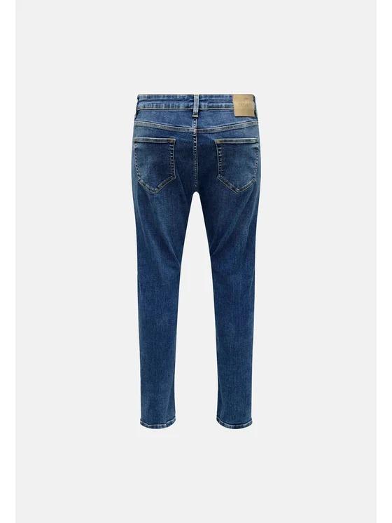 ONLY&SONS ONSROPE SLIM-TAPE MB 0065 DIA DNM