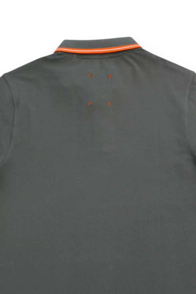 U.S. POLO ASSN.U RAND - POLO SS WITH N.3