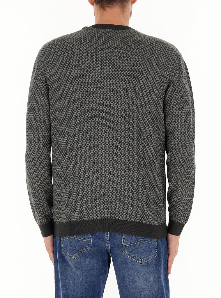 ARMANI EXCHANGE PULLOVER
