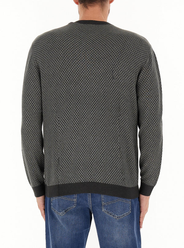 ARMANI EXCHANGE PULLOVER