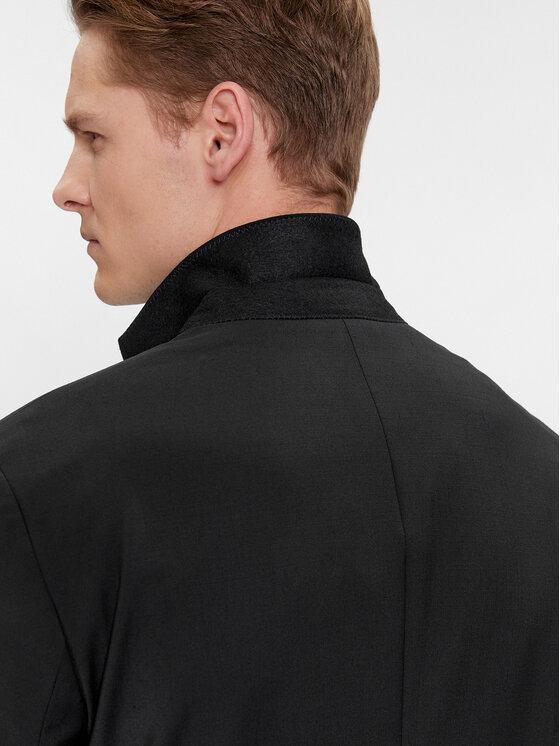 CALVIN KLEIN MODERN WOOL BLEND RE