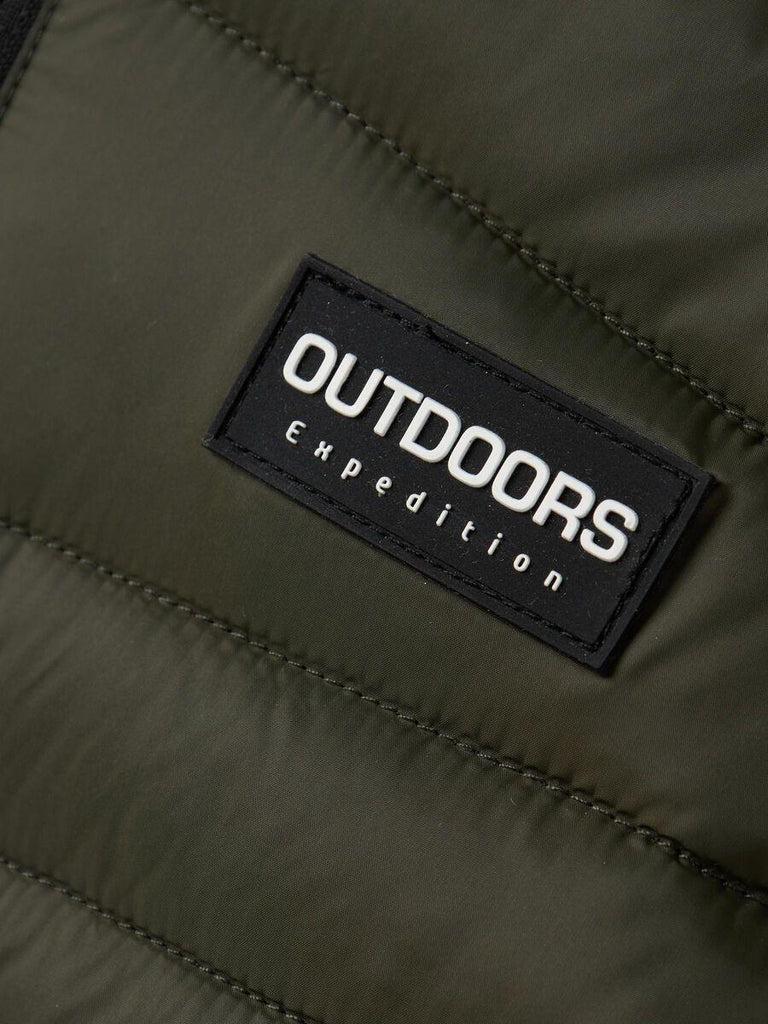 NAME.IT NMMMARBLE JACKET PB NOOS