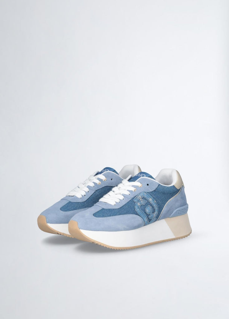 LIU JO DREAMY 02 - SNEAKER