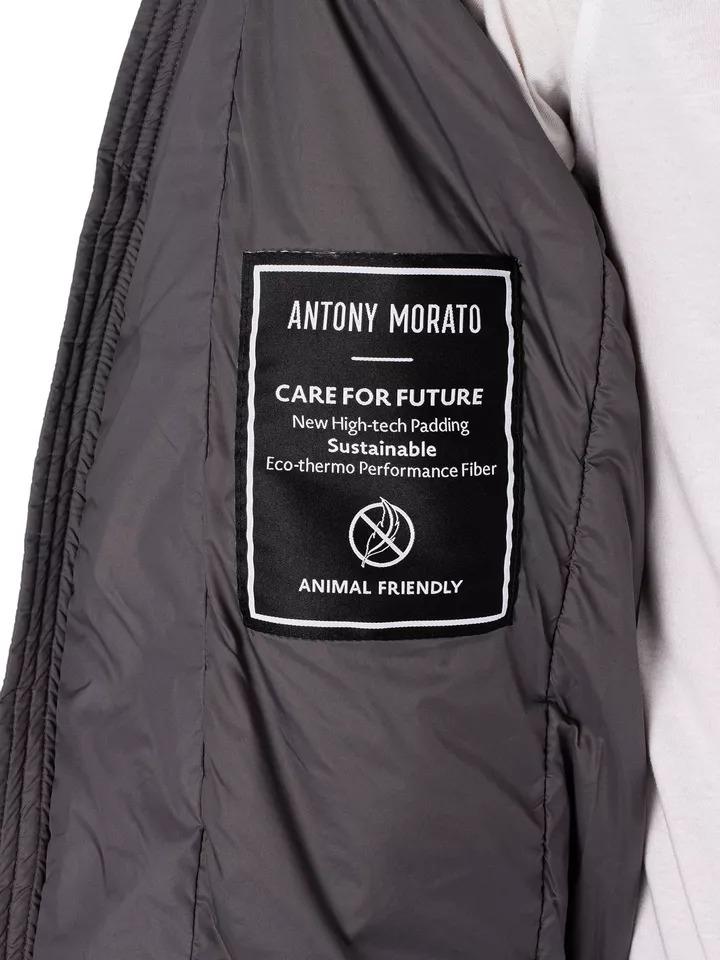 ANTONY MORATO CAPO SPALLA