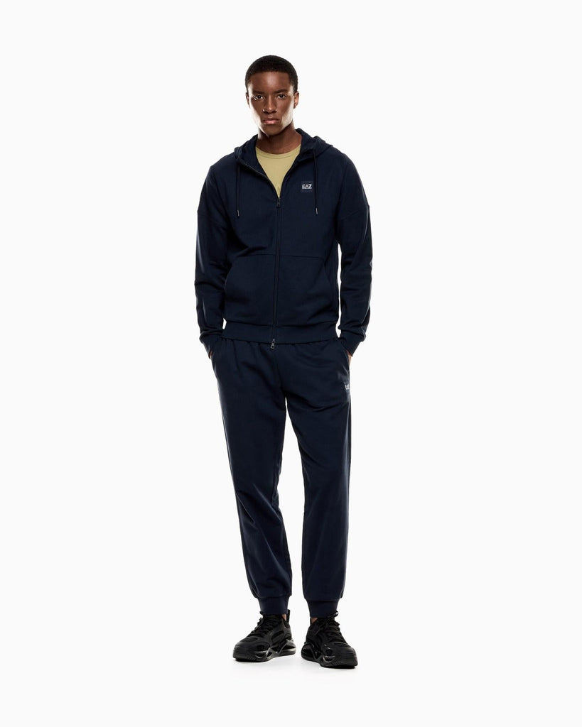 EMPORIO ARMANI EA7 FELPA