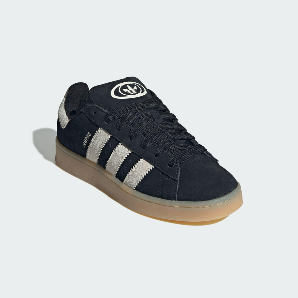 ADIDAS ORIGINALS CAMPUS 00s          CBLACK/CREWHT/GUM3