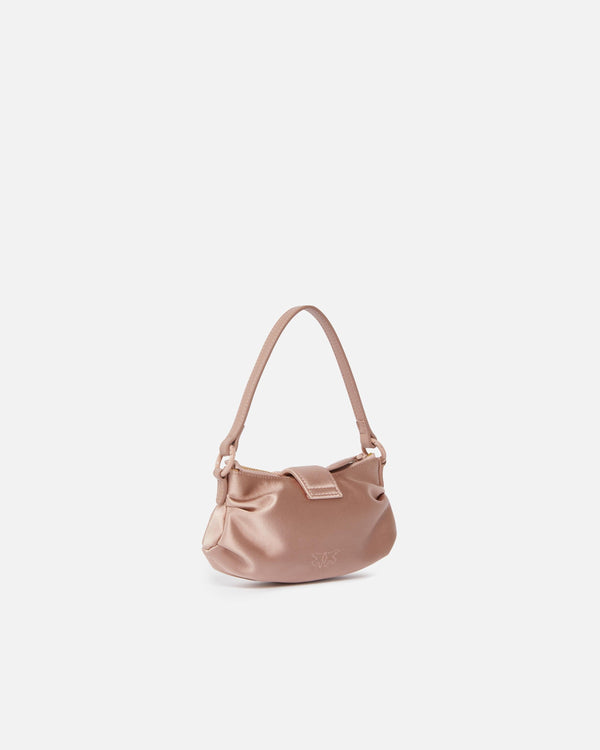 PINKO JOLENE BABY DUCHESSE+PELLE