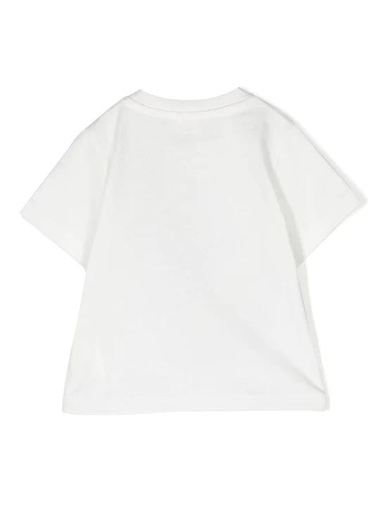 STELLA MCCARTNEY T-SHIRT/TOP