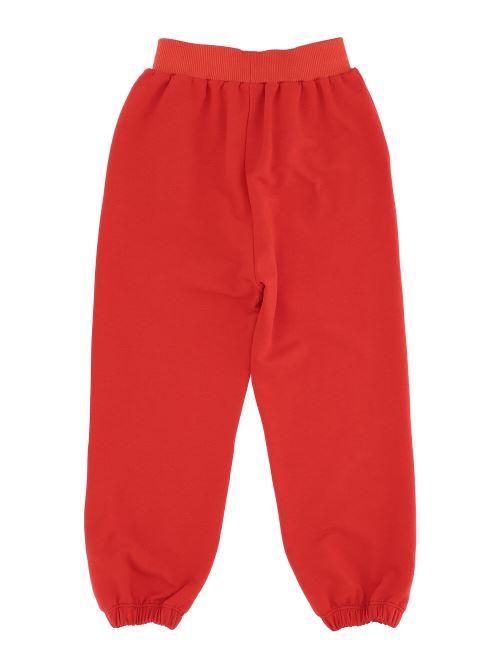 CHIARA FERRAGNI JOGGER EYESTAR FELPA STRE