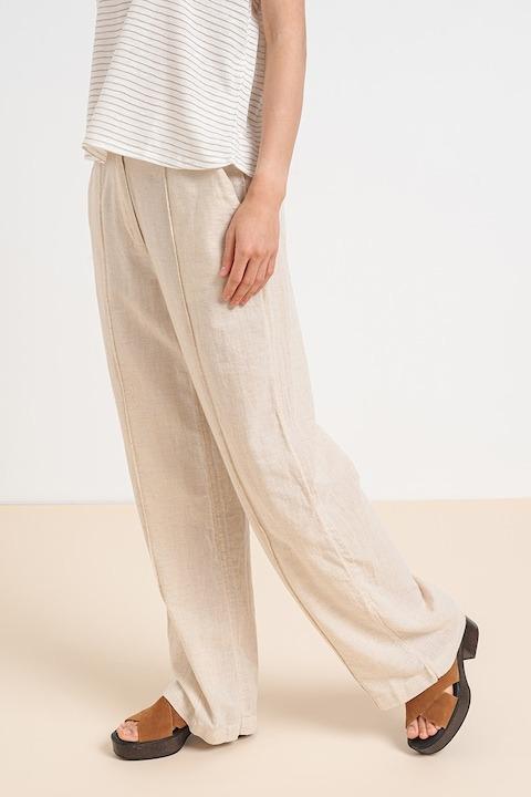 VERO MODA VMAGNETE H/W WIDE PANT WVN POP3