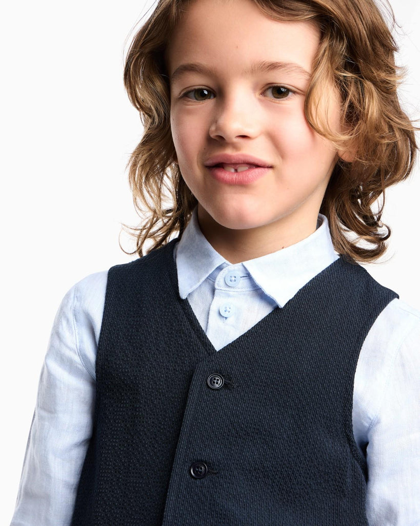 EMPORIO ARMANI SHIRT