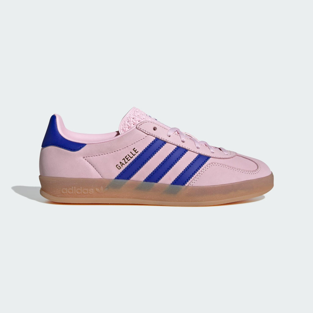 ADIDAS ORIGINALS GAZELLE INDOOR W