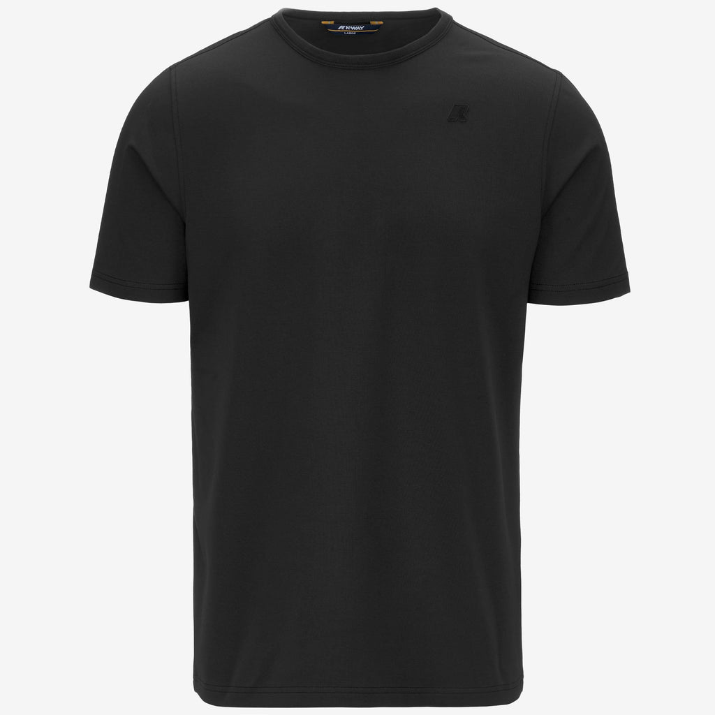 K-WAY ADAME LIGHT STRETCH JERSEY