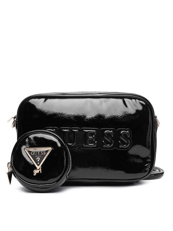 GUESS CAMERA BAG W/COIN WALLET