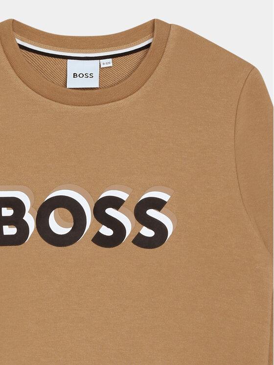 BOSS SWEAT